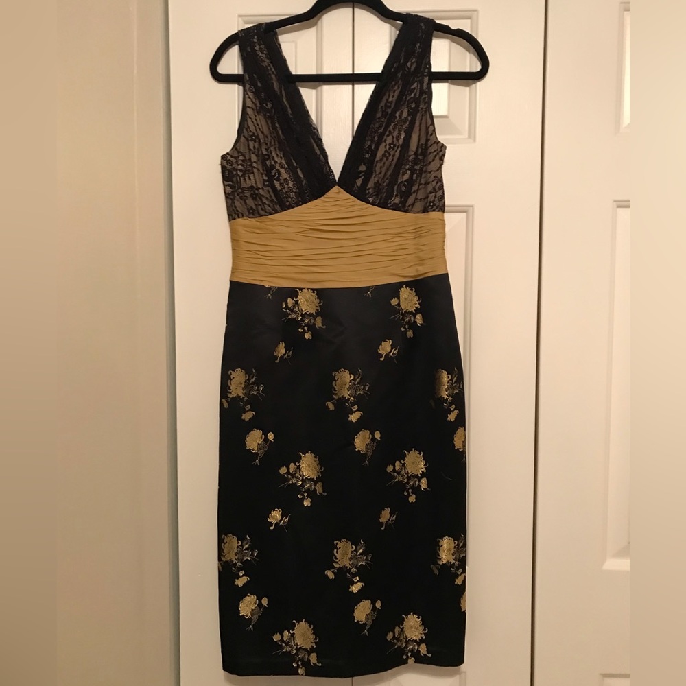 Phoebe Couture Dress - EUC